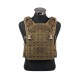 Novritsch ASPC (Airsoft Plate Carrier) (Coyote), When you're in the middle of a game, you don't want to have to slink back to safe zone to grab something you've forgotten